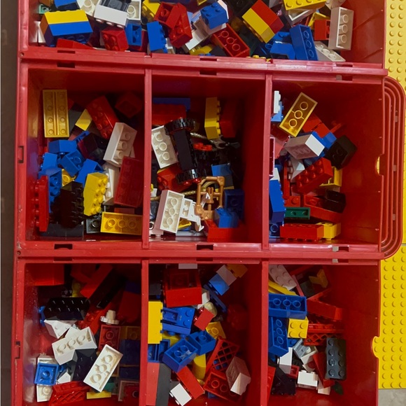 Legos - Picture 3 of 16